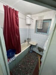 капитал недвижимость: 2 бөлмө, Менчик ээси, Чогуу жашоо менен, Толугу менен эмереги бар — 4