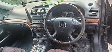 двигатель d17a купить: Honda Inspire: 2004 г. — 1