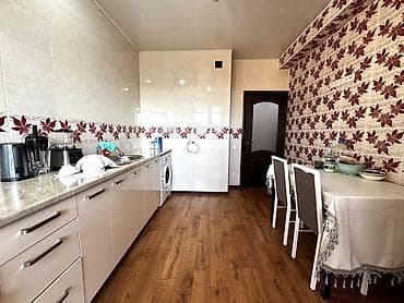 1 bedroom: 1 комната, Агентство недвижимости, Без подселения, С мебелью полностью — 6