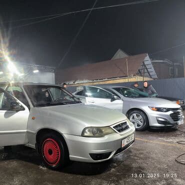 полик нексия 2: Daewoo Nexia: 2009 г., 1.5 л, Механика, Бензиновая, Седан — 4