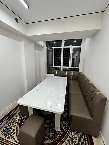 Продажа квартир: 2 комнаты, 51 м², Элитка, 3 этаж, Евроремонт — 5