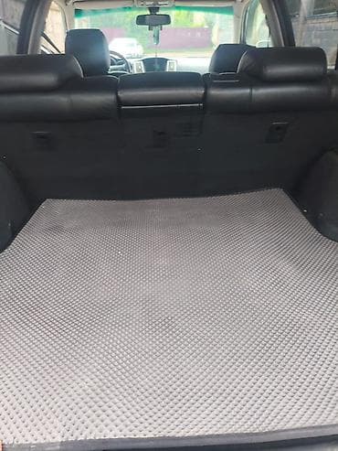 Lexus: Lexus RX: 2008 г., 3.5 л, Автомат, Кроссовер — 8