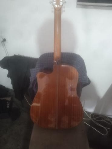 гитара баткен: Двенадцатиструнная акустическая гитара Sniger M-12K-50 - Формат — 3