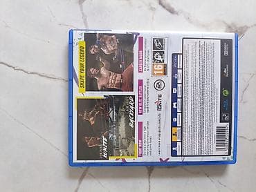 диски ufc: Игровый диск EA Sports UFC 4 для PlayStation 4 - Платформа: PS4 — 2