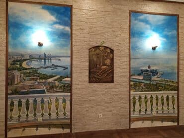 портреты на заказ бишкек: Художественная роспись Больше 6 лет опыта — 26