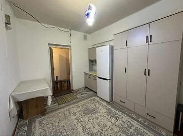 сдаю квартиру район бгу: 1 комната, 13 м², Гостиничный тип, 4 этаж, Косметический ремонт — 6