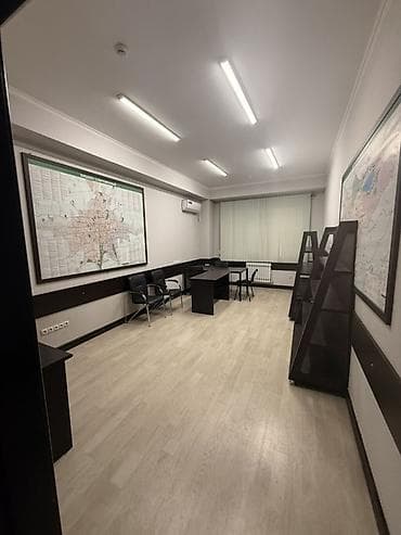 гостинный тип: Коммерческое помещение со свободной планировкой - Просторные залы с — 6