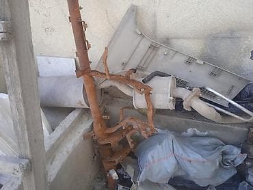 хечбек: Разбор Mazda (хэтчбек, серебристый цвет) — автозапчасти б/у. В — 1