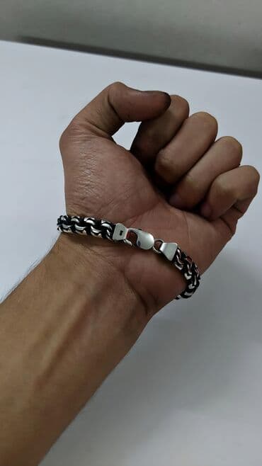 реставрация кухонной мебели бишкек: Ювелирные услуги Изготовление Цепей и Браслетов ⛓️💎 Серебро 925-960 — 3