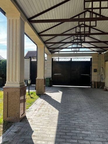 дом этаж бишкек: Дом, 300 м², 6 комнат, Агентство недвижимости, Евроремонт — 3