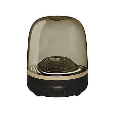 Другая аудиотехника: Harman Kardon Aura Studio 3 — беспроводная акустическая система с — 2