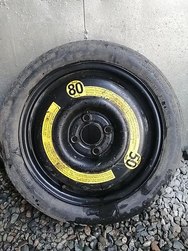 диски 13 матиз: Запаска докатка R15, разболтовка 4/100. Шина негодная. Подходит на — 1