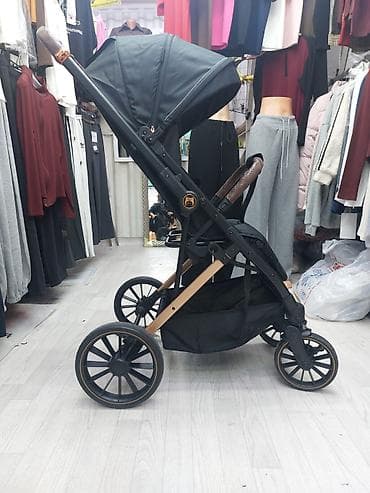 doona x: Коляски — 7