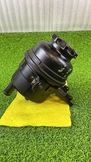 Бачок BMW 2011 г., Б/у, Оригинал, Германия