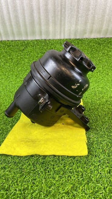 zf: Бачок BMW 2011 г., Б/у, Оригинал, Германия — 1