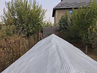 теплица сатылат: Күнөскана сатылат Өлчөмү --- Узундугу: 6 метр Туурасы: 2.45 метр — 5