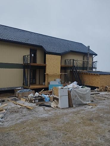 обработка сада: Каменщик. Больше 6 лет опыта — 5