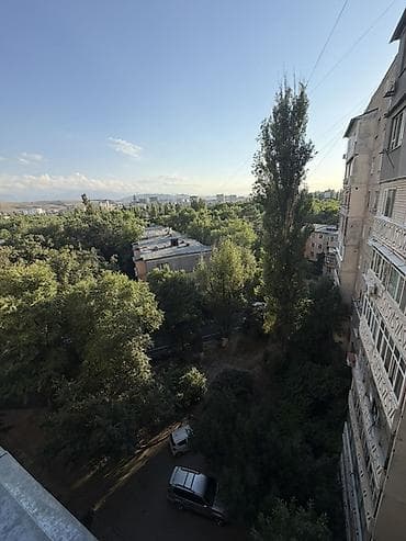 Недвижимость: 2 комнаты, 53 м², С мебелью — 10