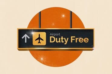 работа не на полный день: Требуются девушка продавец Консультант в duty free манас аэропорт — 1