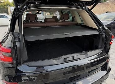 4 7: BMW X5: 2021 г., 3 л, Автомат, Бензин, Кроссовер — 5