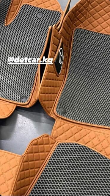 спидометр гольф 2: Экокожа Полики Для салона Toyota, Самовывоз — 2