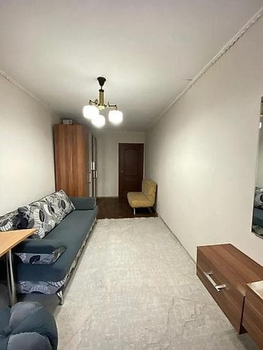 binar: 3 комнаты, 58 м², 4 мкр 104 серия, 1 этаж, Евроремонт — 7