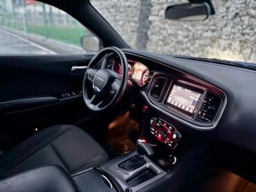 купить авто до 3000 долларов: Dodge Challenger: 2019 г., 3.6 л, Автомат, Бензин, Седан — 7