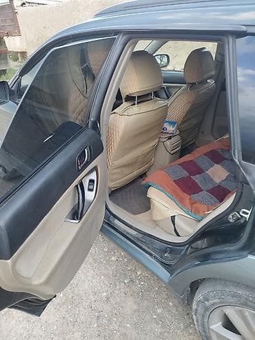 куплю субару оутбек: Subaru Outback: 2005 г., 2.4 л, Автомат, Универсал — 9
