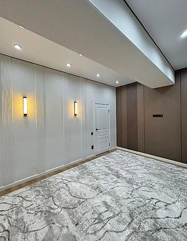 1 комната, 39 м², Элитка, 3 этаж, Дизайнерский ремонт — 9