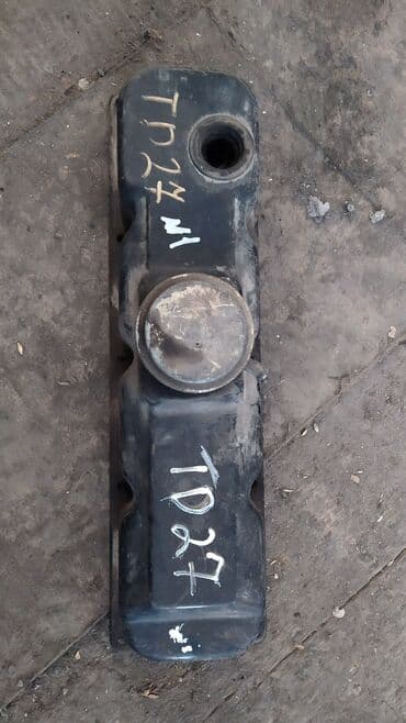 купить мотор на ниву: Nissan Terrano Крышка клапанов Ниссан Террано клапанная крышка Тип — 1