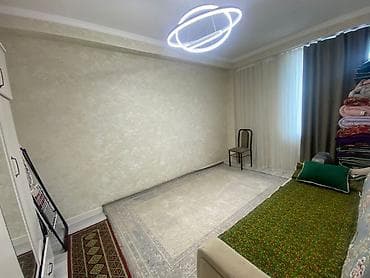 Кыймылсыз мүлк: 1 бөлмө, 39 м², Элитка, 1 кабат, Евроремонт — 1
