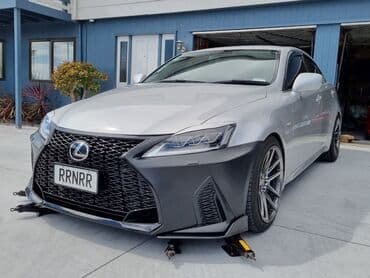 led: Lexus, Новый — 2