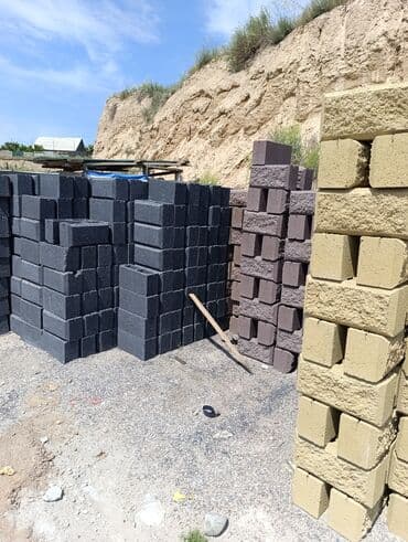 пескаблок г кант: Пескаблоктун баардык турлору бар .сапаты ото Жогорку .жеткирип беруу — 6