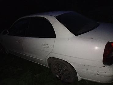 ваз лада нива: Daewoo Nubira: 1999 г., 1.5 л, Механика, Бензин, Седан — 2