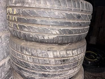 245/35/zr19 пара 12.000 275/30/zr19 15.000 пара Торг есть Состояние