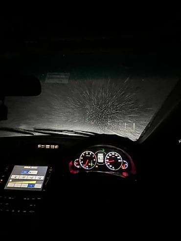 супорт ипсум: Honda Inspire: 2003 г., Автомат, Бензин, Седан — 6