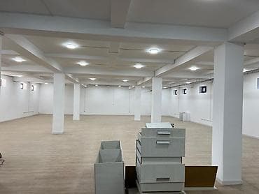 act building: Сдается в аренду 3х этажное здание в с. Кок Жар Площадь 920м2 — 10