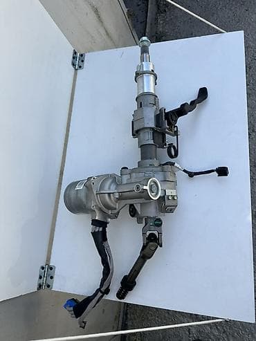 step 2: Хундай Соната Гибрид Газ тоже есть рулевая колонка (EPS) Hyundai/Kia — 3