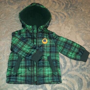 китай товар: Продаются детские куртки. Производство Корея. Голубая ELLE, зеленая — 2