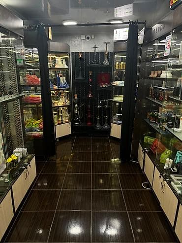 СДАЁТСЯ ПОМЕЩЕНИЕ ПОД БИЗНЕС 📍 г. Бишкек, ул. Малдыбаева, 32 ✨ — 8