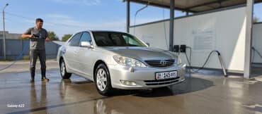 мотор камри 2.4 цена бишкек: Toyota Camry: 2003 г., 2.4 л, Автомат, Бензин, Седан — 1