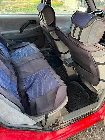 пасат б3 талас: Volkswagen Passat Variant: 1991 г., 1.8 л, Механика, Бензин, Универсал — 8