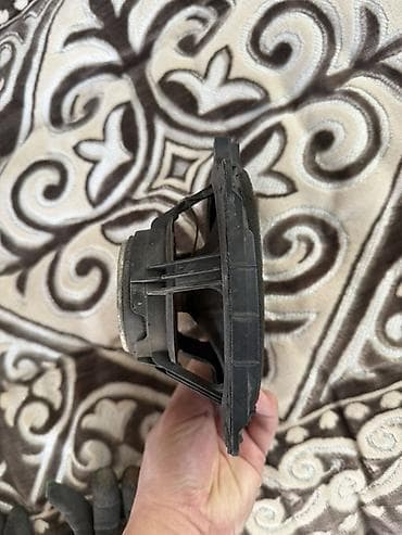 marshall mid: Динамик от Kia K5 
Работает нормально — 4