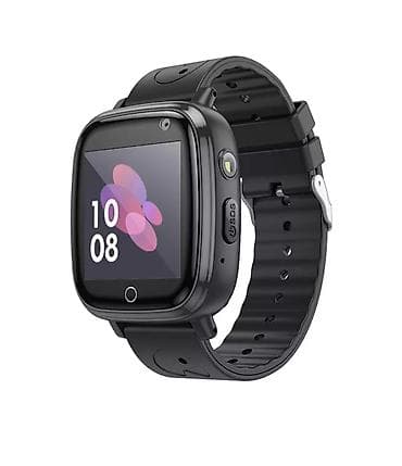 Детские смарт-часы: ​⌚️ Детские Смарт-часы HOCO Y106 с 4G и Видеозвонком ​Ваш ребенок — 2