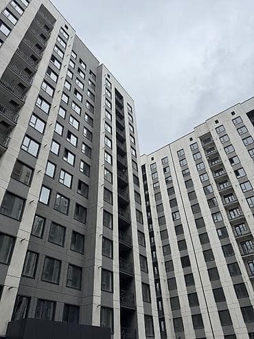 5: 2 комнаты, 68 м², Элитка, 5 этаж — 2
