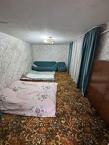 старый баку бишкек: Гостевой дом на Иссык-Куле, Балыкчы, 10+ мест — 7