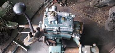 диск ципления 2об дизель цена: Коробка передач Механика Mercedes-Benz Б/у, Оригинал, Германия — 2