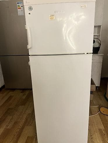 камера очки бишкек: Холодильник Beko, Двухкамерный — 1