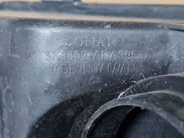 фары на ауди 100: Алдыңкы сол фара Audi 1998 г., Колдонулган, Аналог — 17