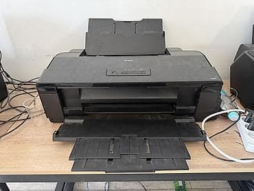 Струйные фотопринтеры Epson для широкоформатной печати Модели: - — 2